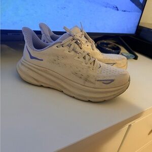 Free people hokas size 7